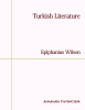 Turkish Literature