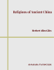 Religions of Ancient China